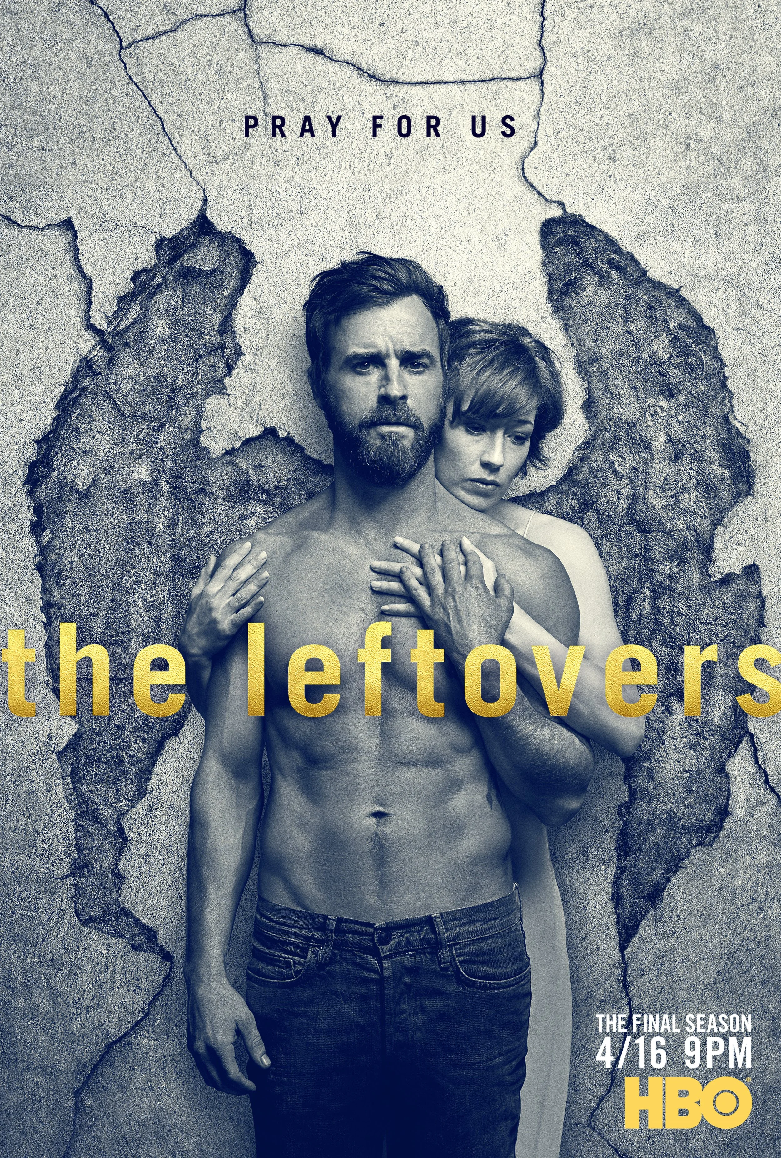 THE LEFTOVERS CAMPAIGN