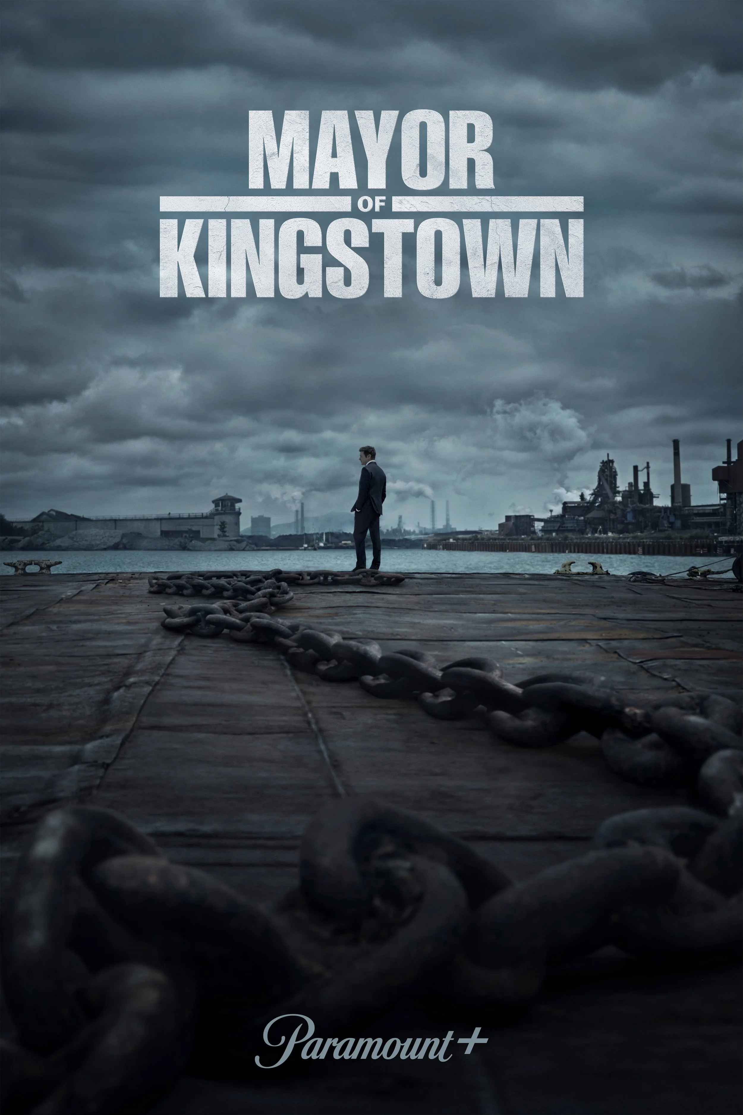 MAYOR OF KINGSTOWN CAMPAIGN