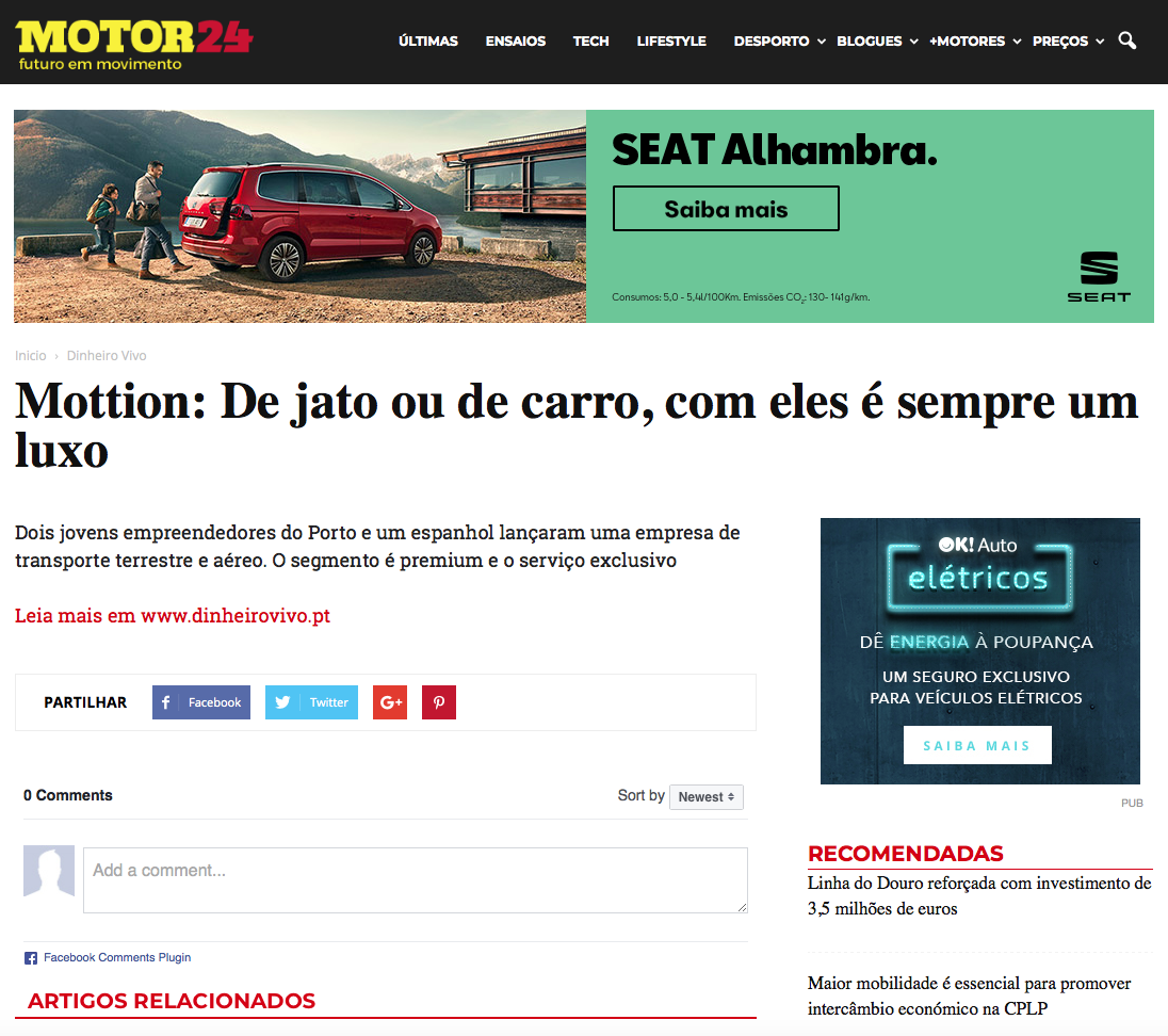 Motor 24