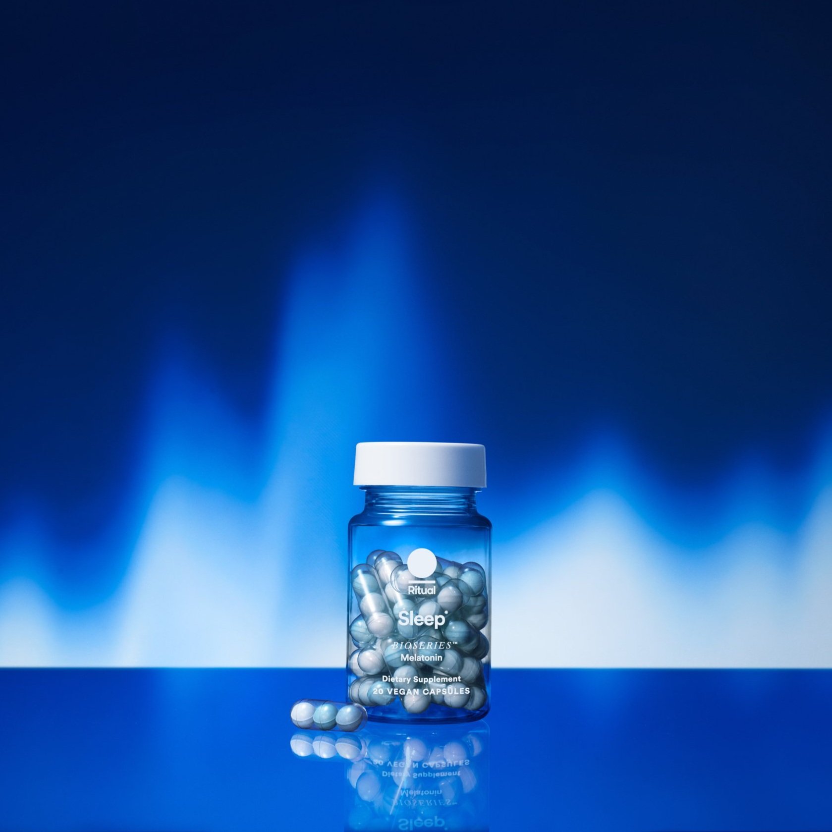    Sleep Launch Email Campaign   