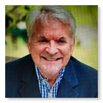 <b>ROY HOCKMAN</b>