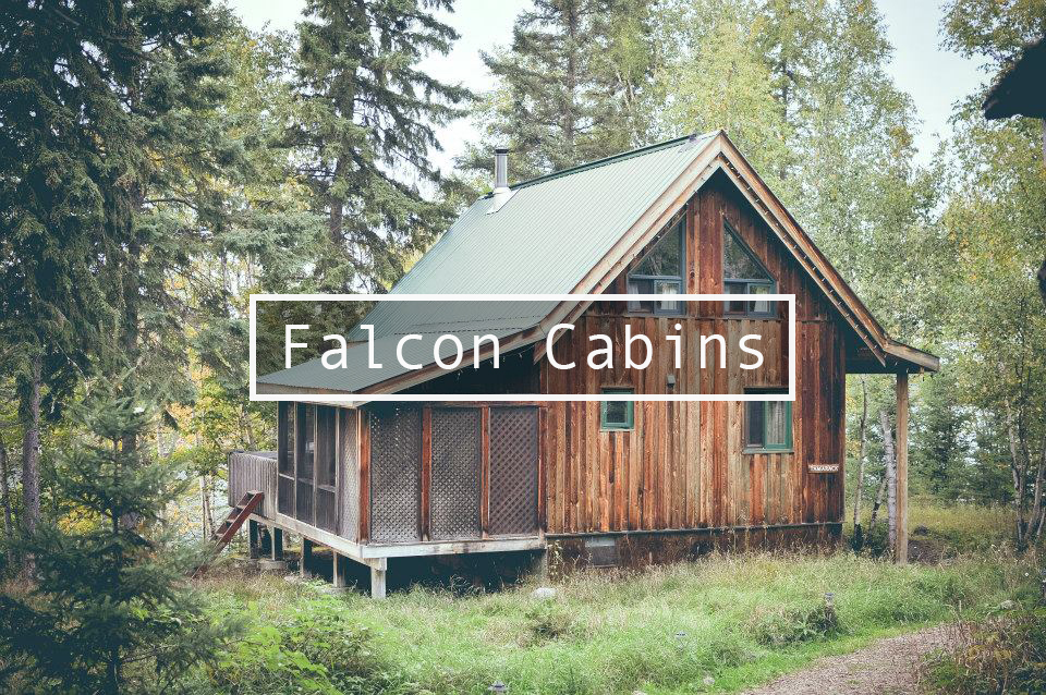 Falcon Trails Resort