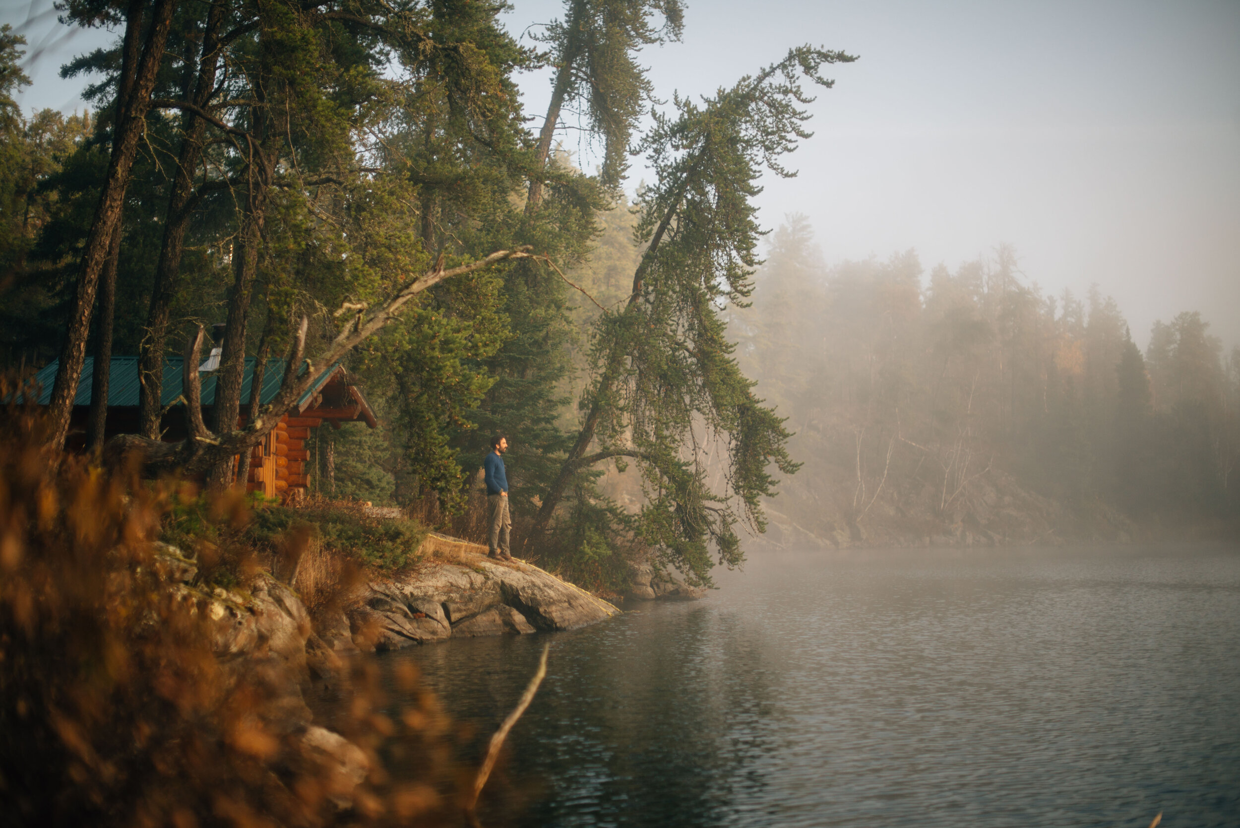 Sauna_mist_High_Lake» Photo by Emily Chrisie.jpg