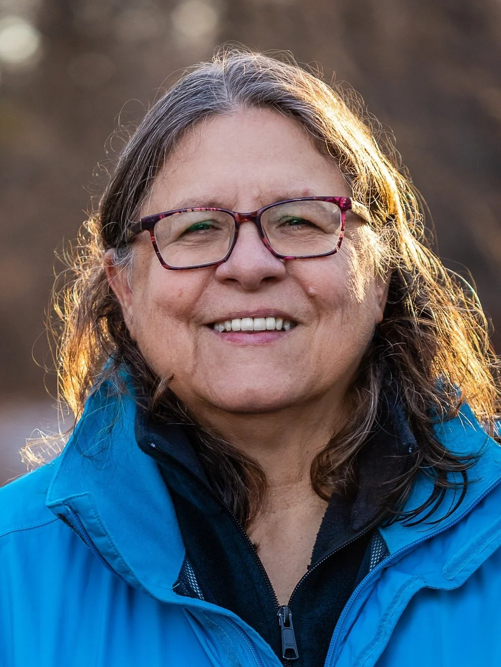 Wild Writing in the Boreal — Falcon Trails Resort