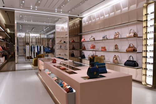 Interior View 2