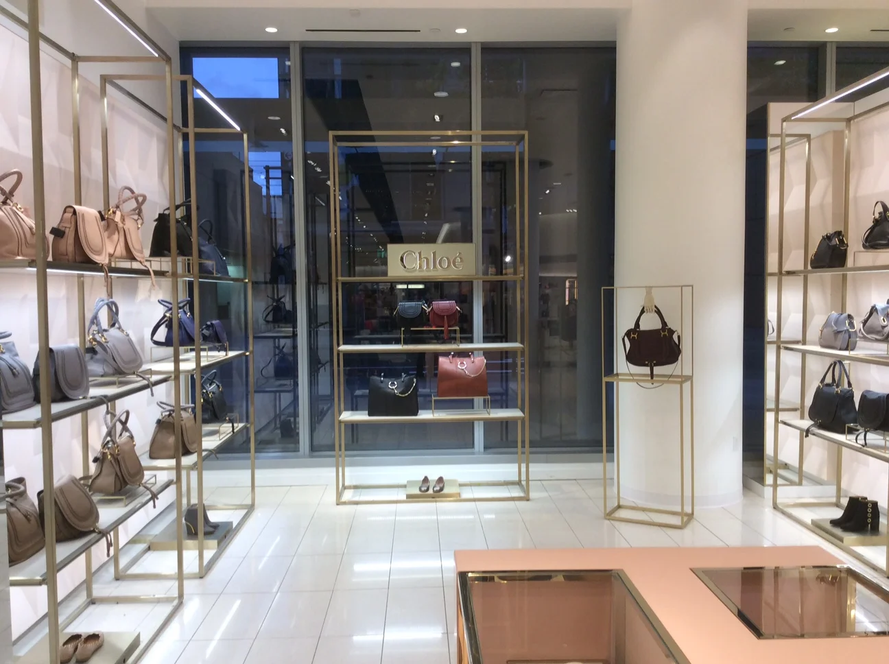 Nordstrom - Vancouver