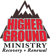 Higher Ground Ministry