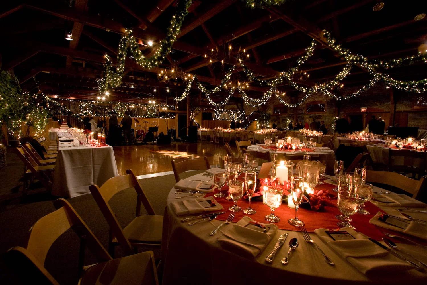 The Mitten Buildingweddings in redlands california, receptions in