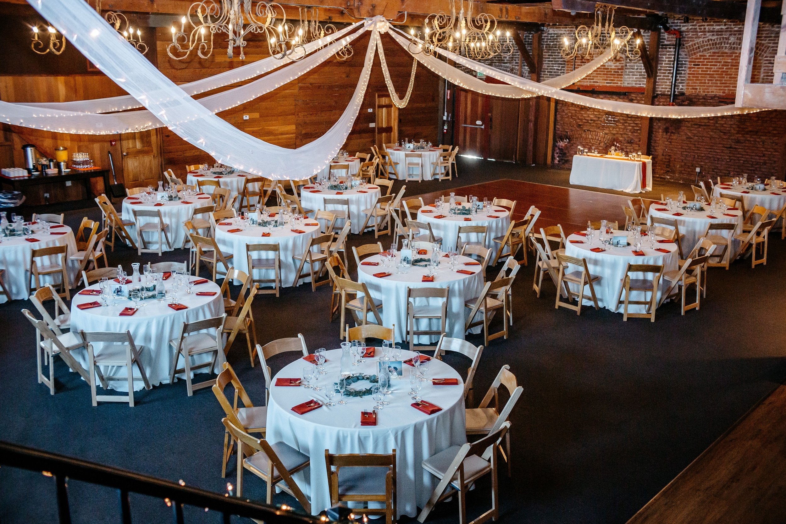 mitten building redlands wedding events fundraiser venue photoshoot