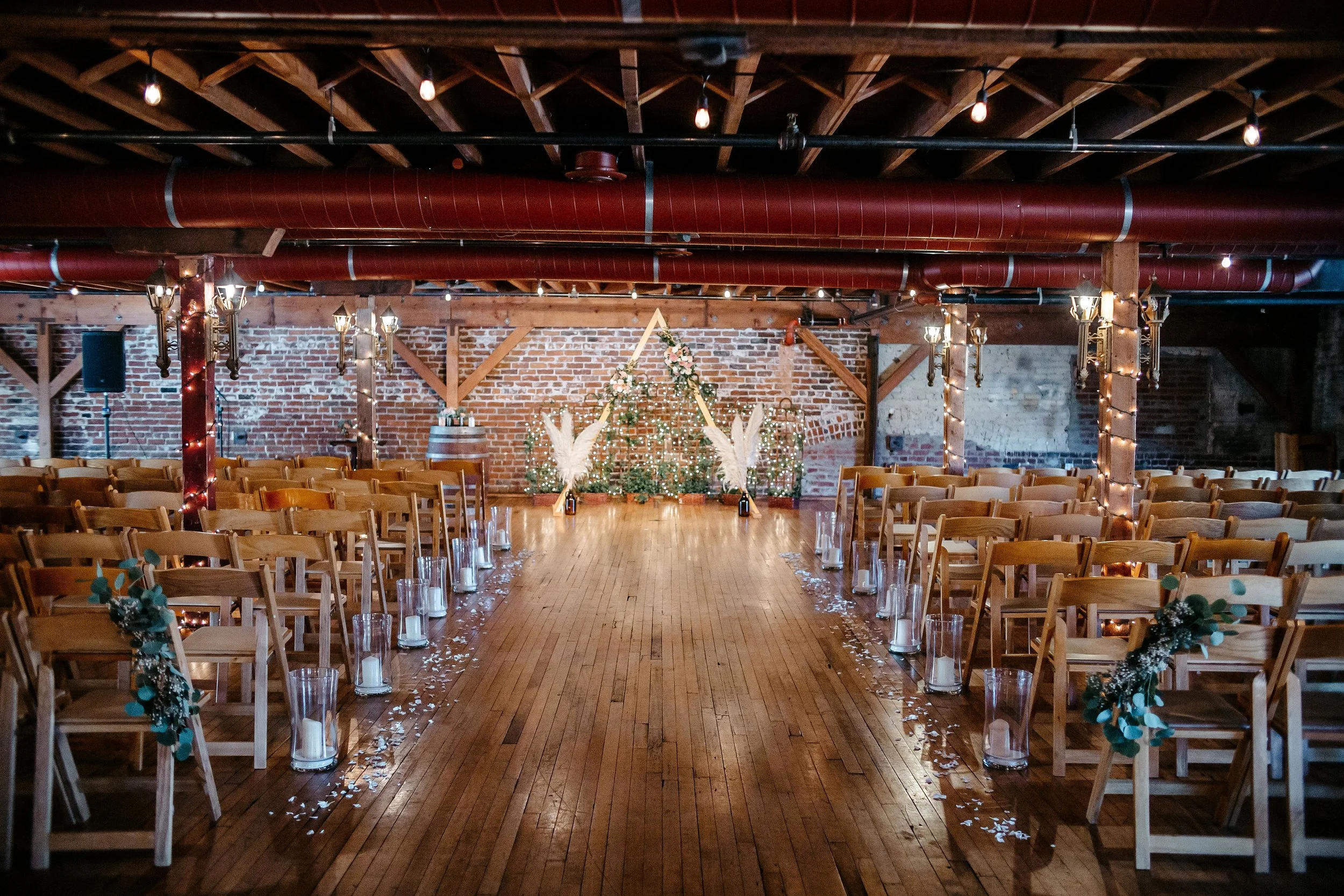 mitten building redlands wedding events fundraiser venue photoshoot