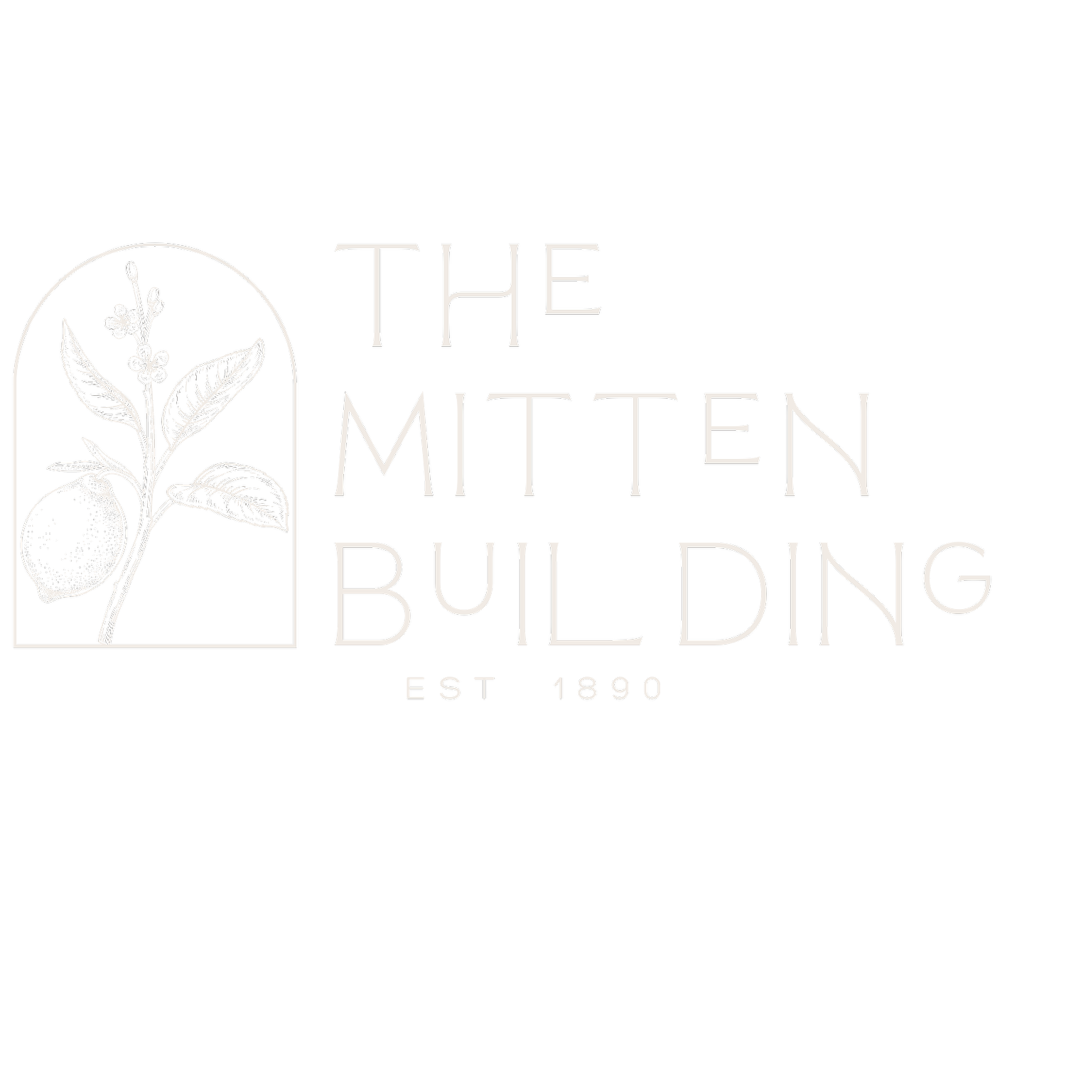 The Mitten Building