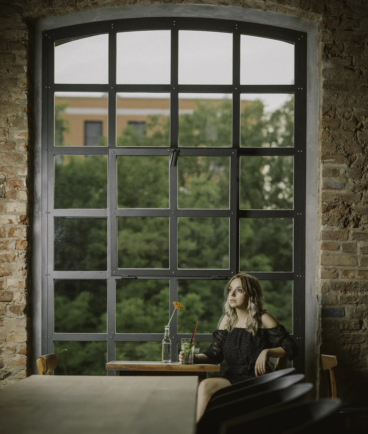Fensterliebe
