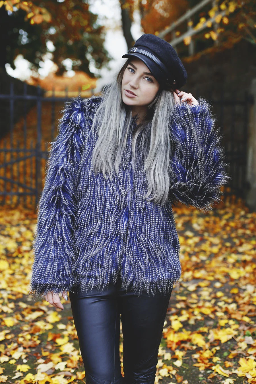 Photo Credits: http://madelenebillman.se