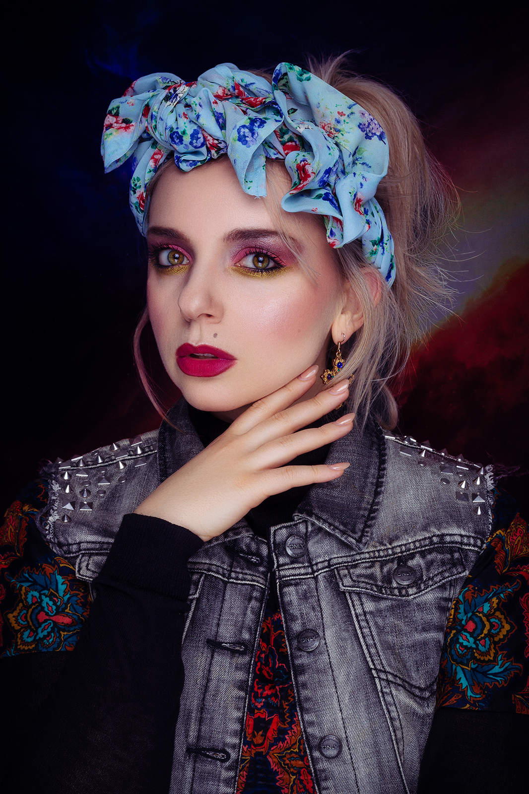 Photo: VonBerg Photography
