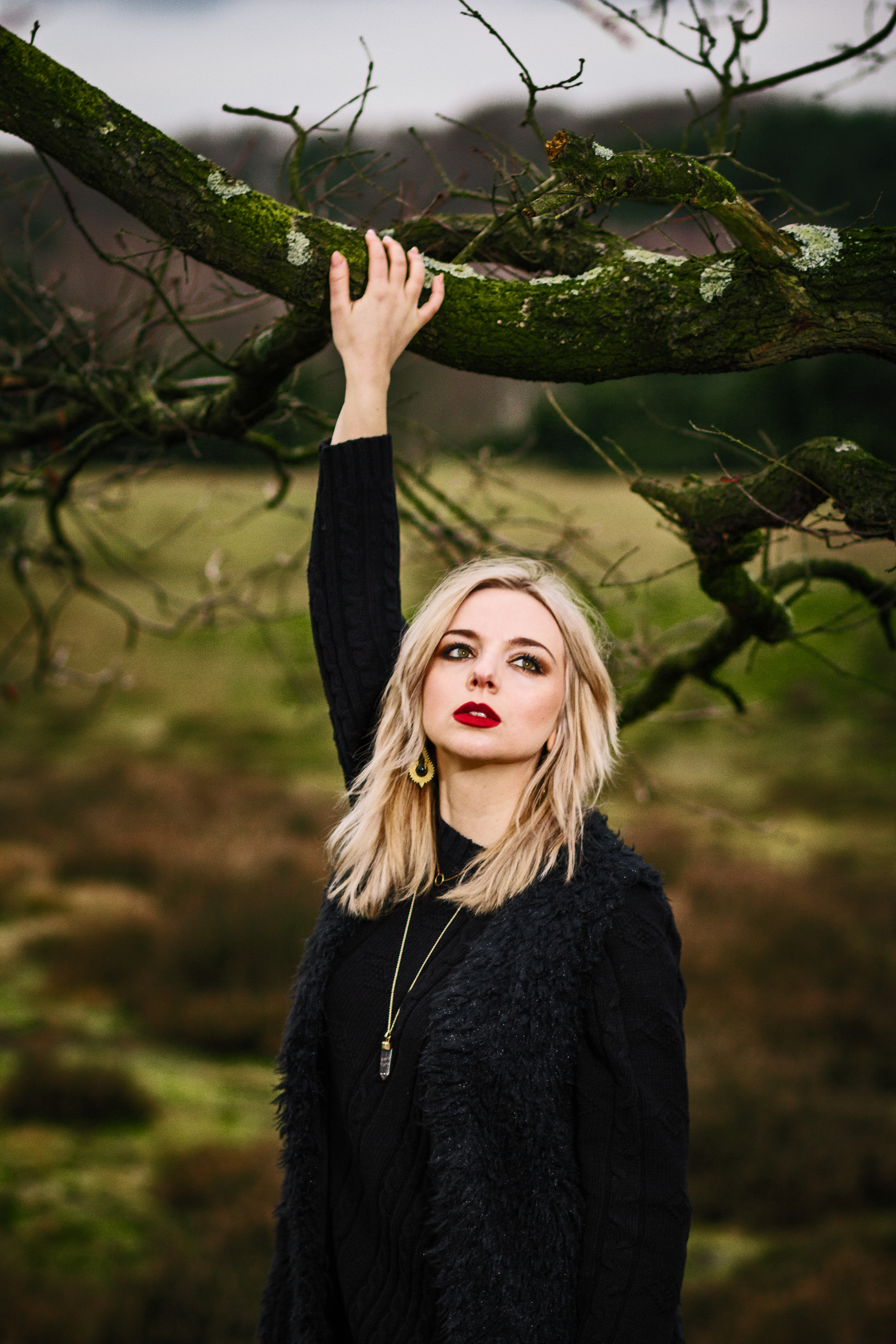 Photo: VonBerg Photography