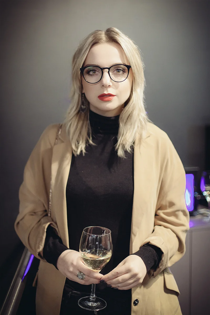 Keelut in Schwarz