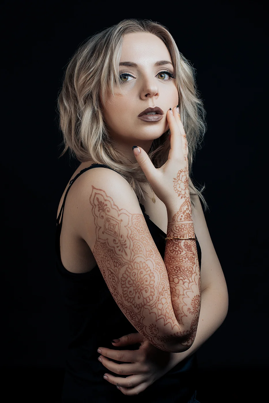 All Photos by: V ONBERG Photography