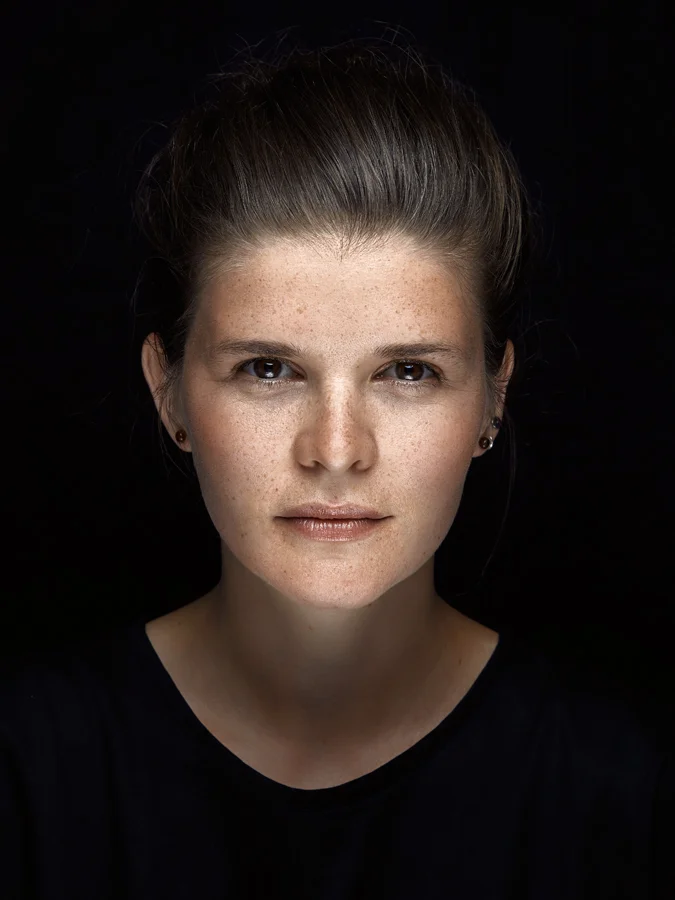 Maria Seifert/ Photo: Benjamin Pohle
