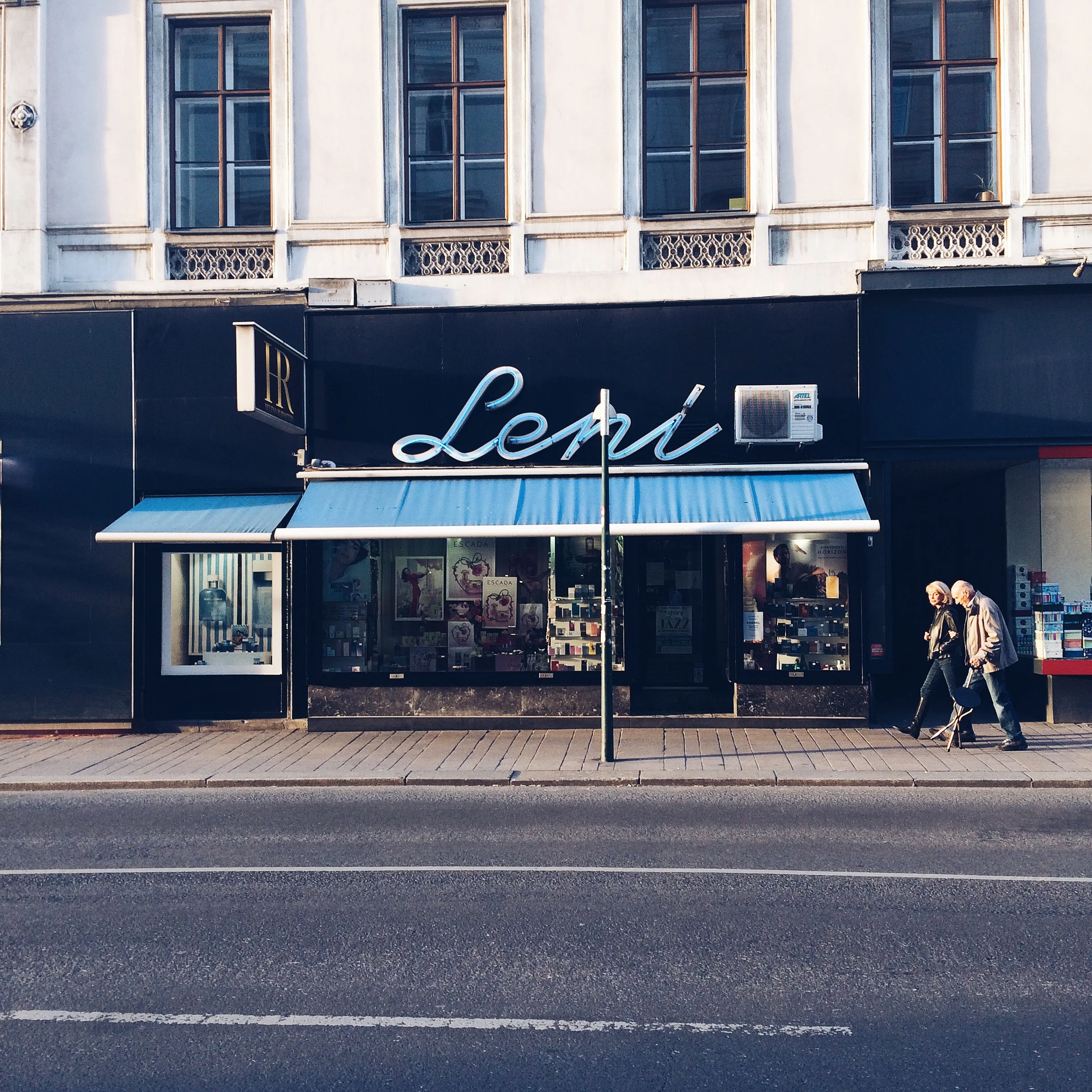 All Photos I did by myself - Der Shop zu meinem Spitznamen <3