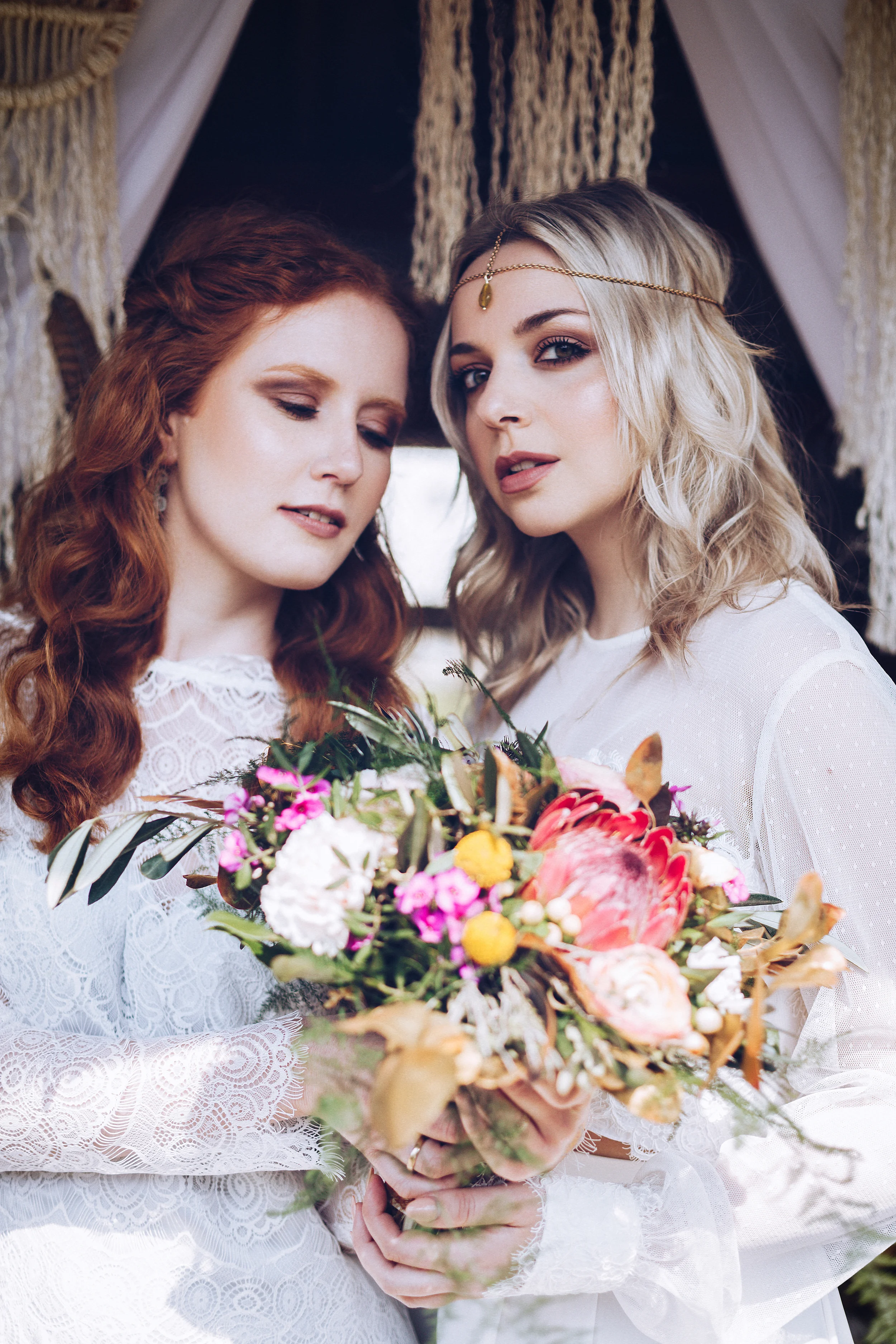 Photos: VonBerg Photography