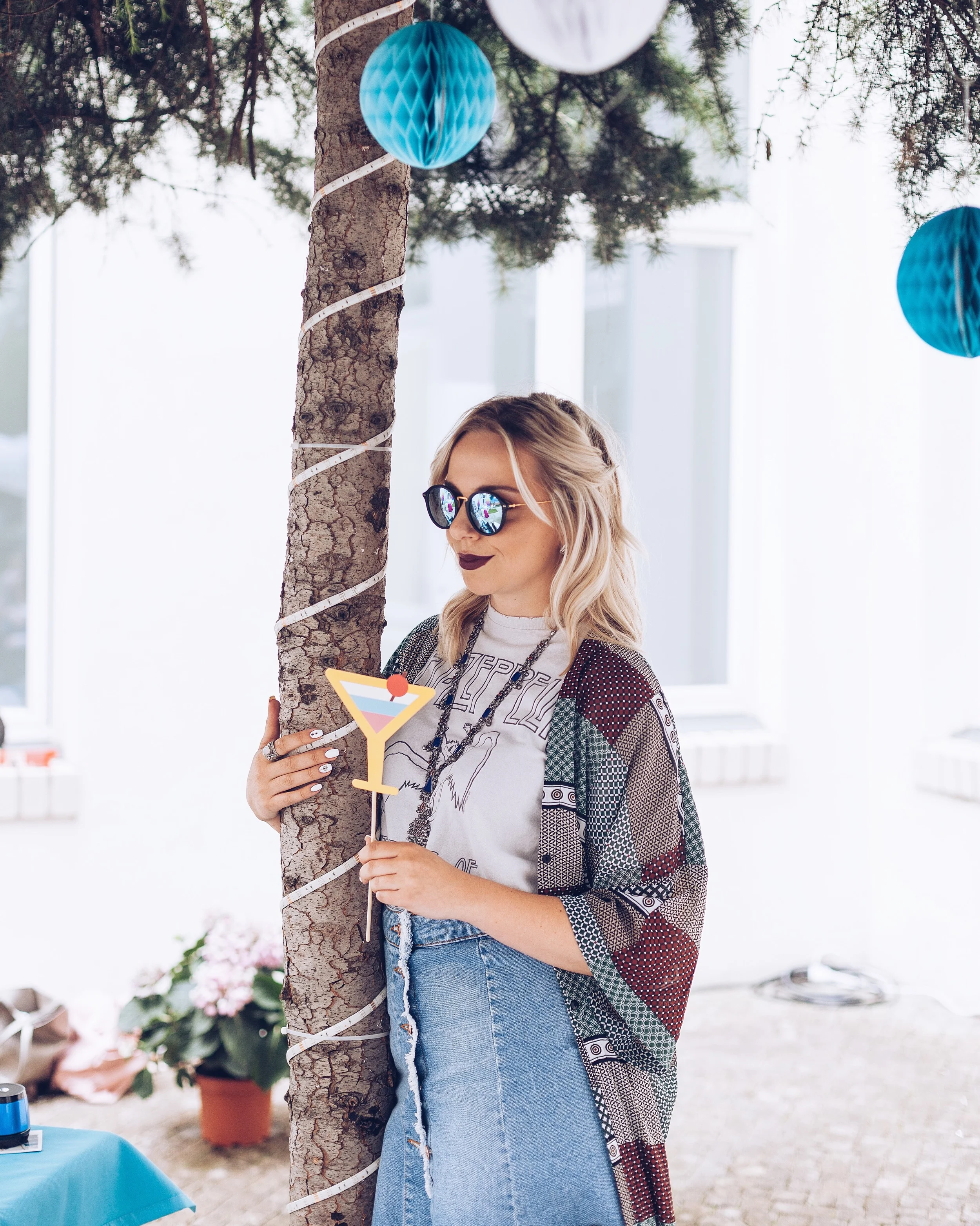 HashMag Blogger Lounge