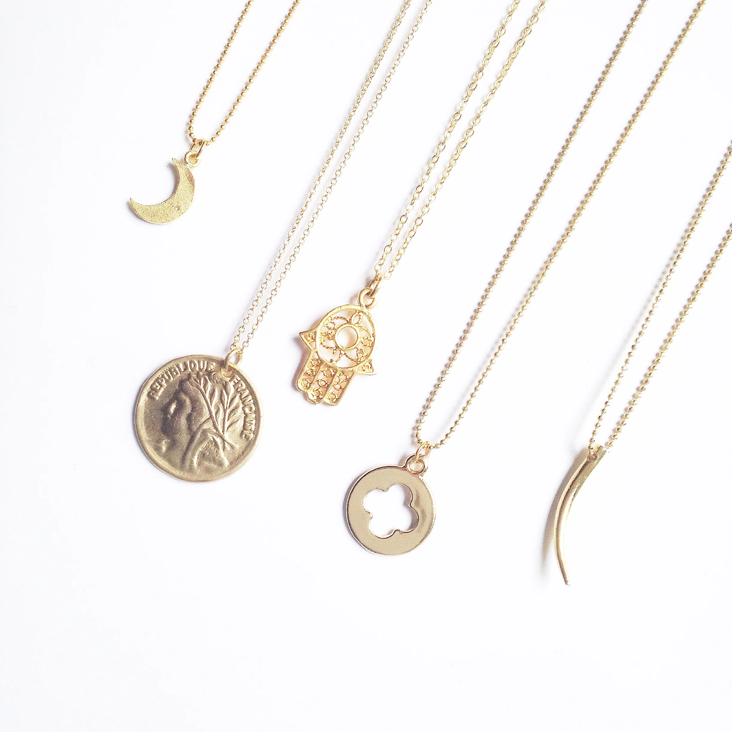 Credits Jewelry: World of Josephine