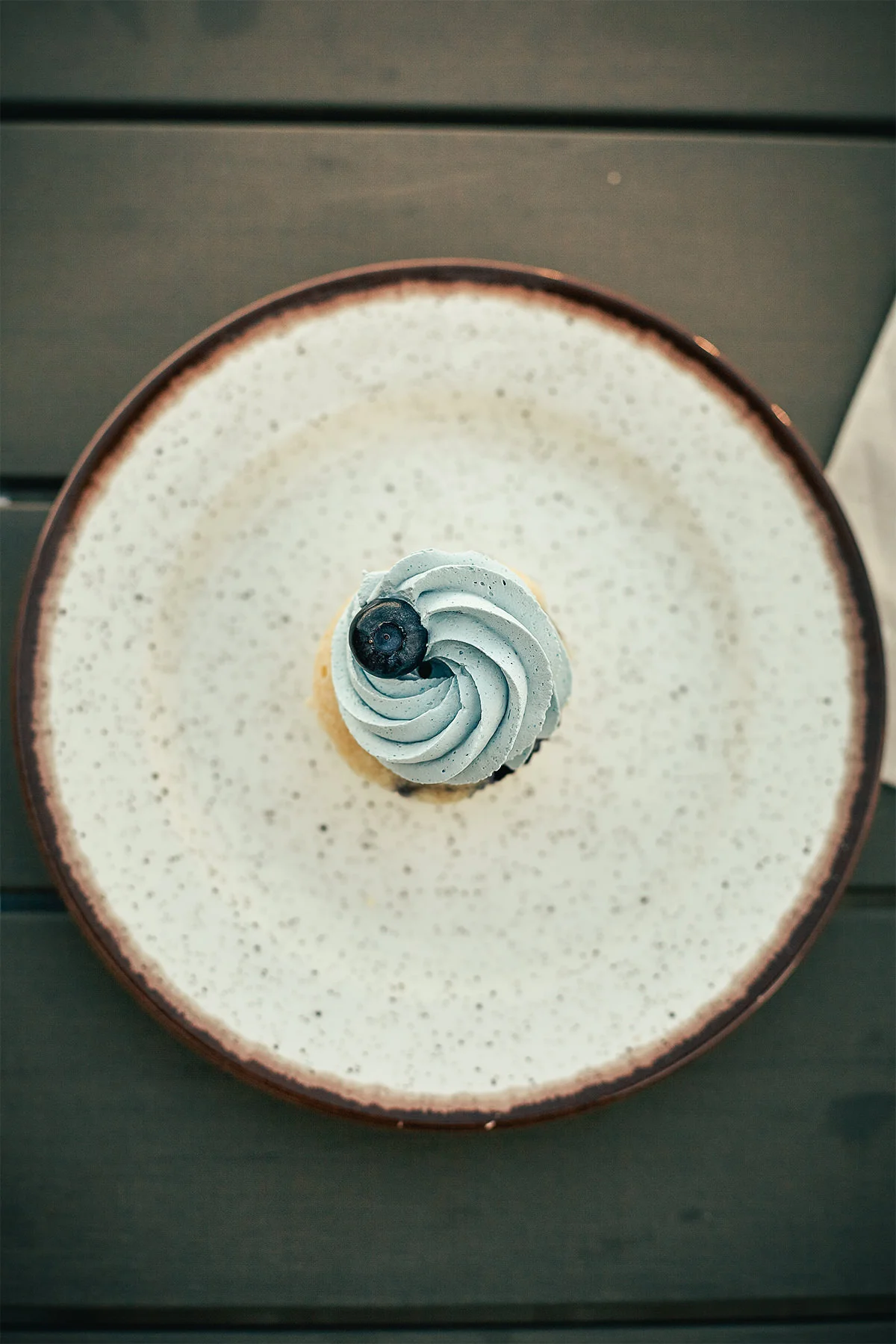 Cupcake PAUL war unfassbar lecker!