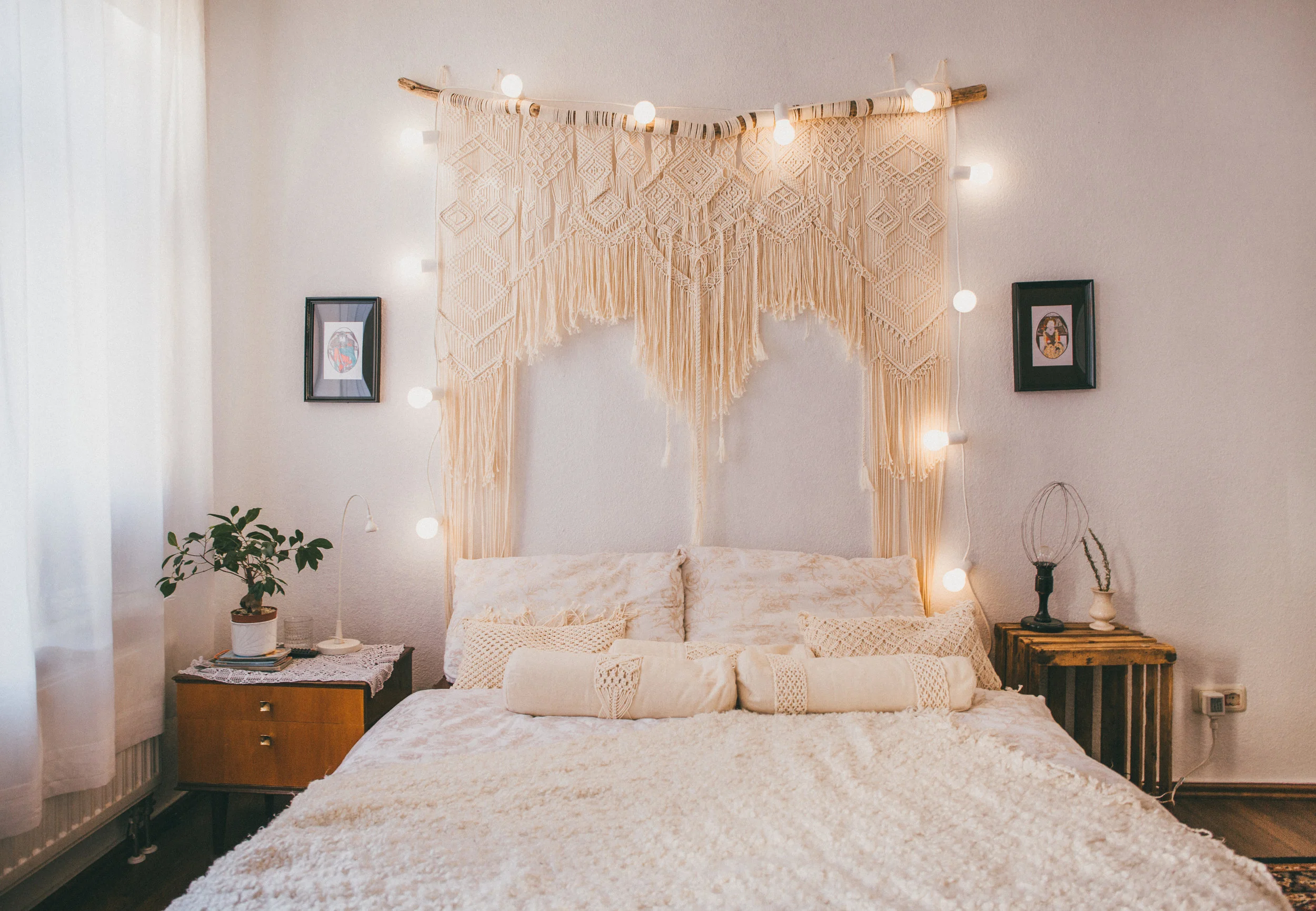 Suzana's Zuhause 