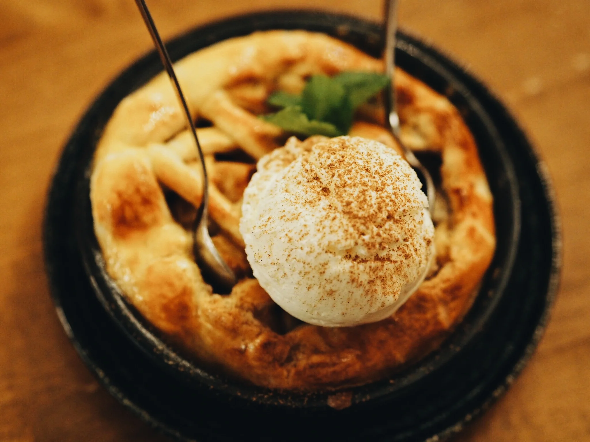 Pie <3