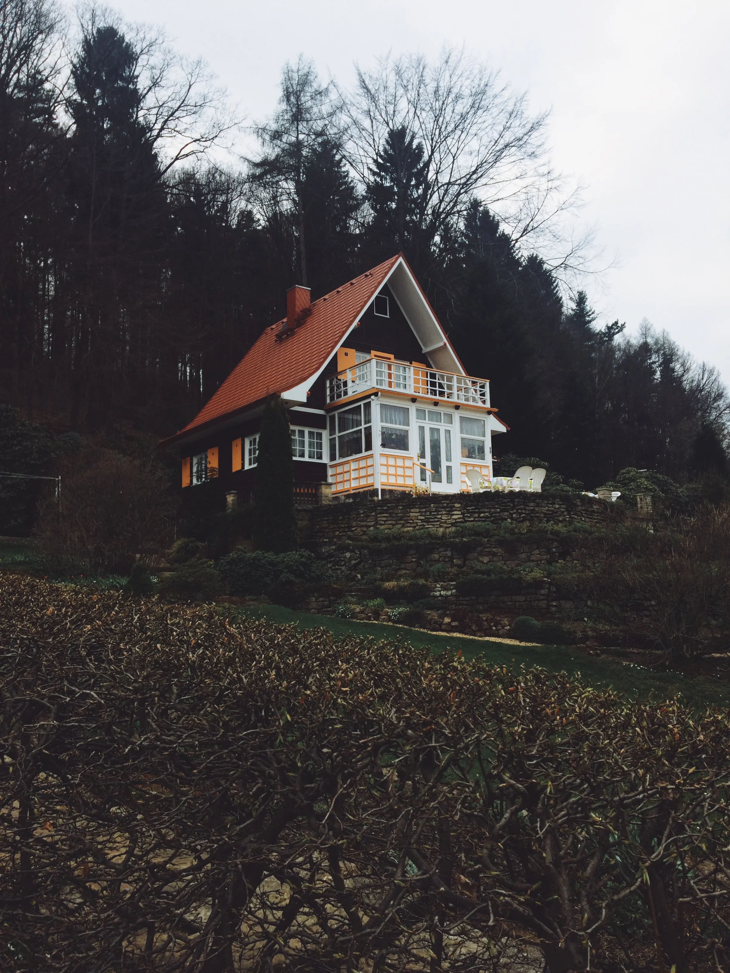 Mein Traumhaus