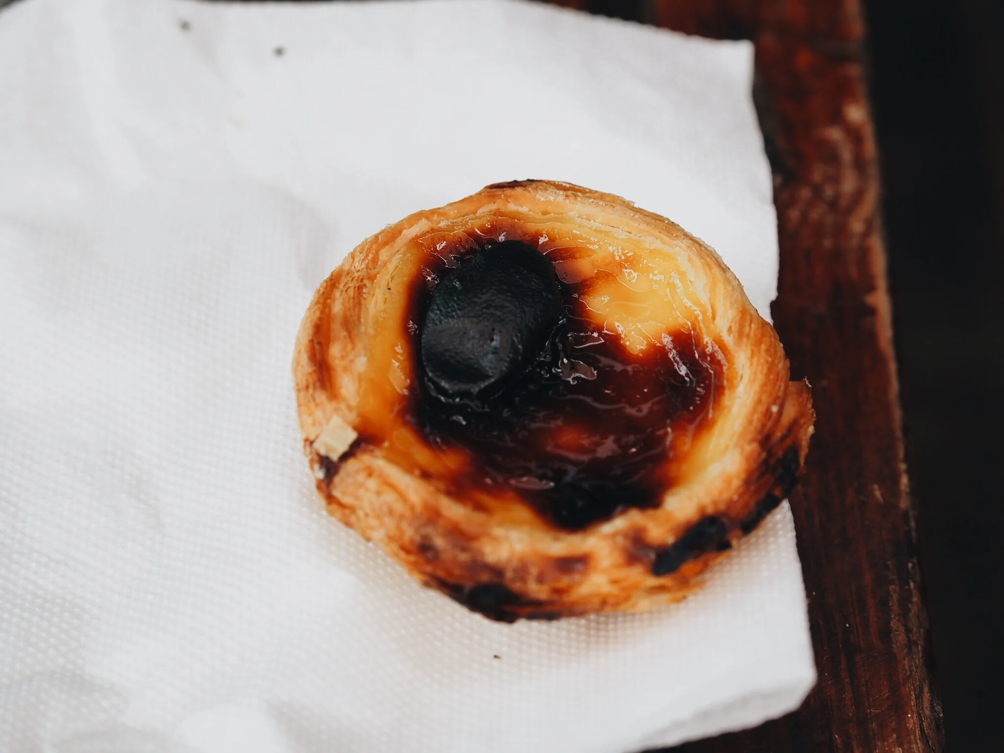 Pastei de nata