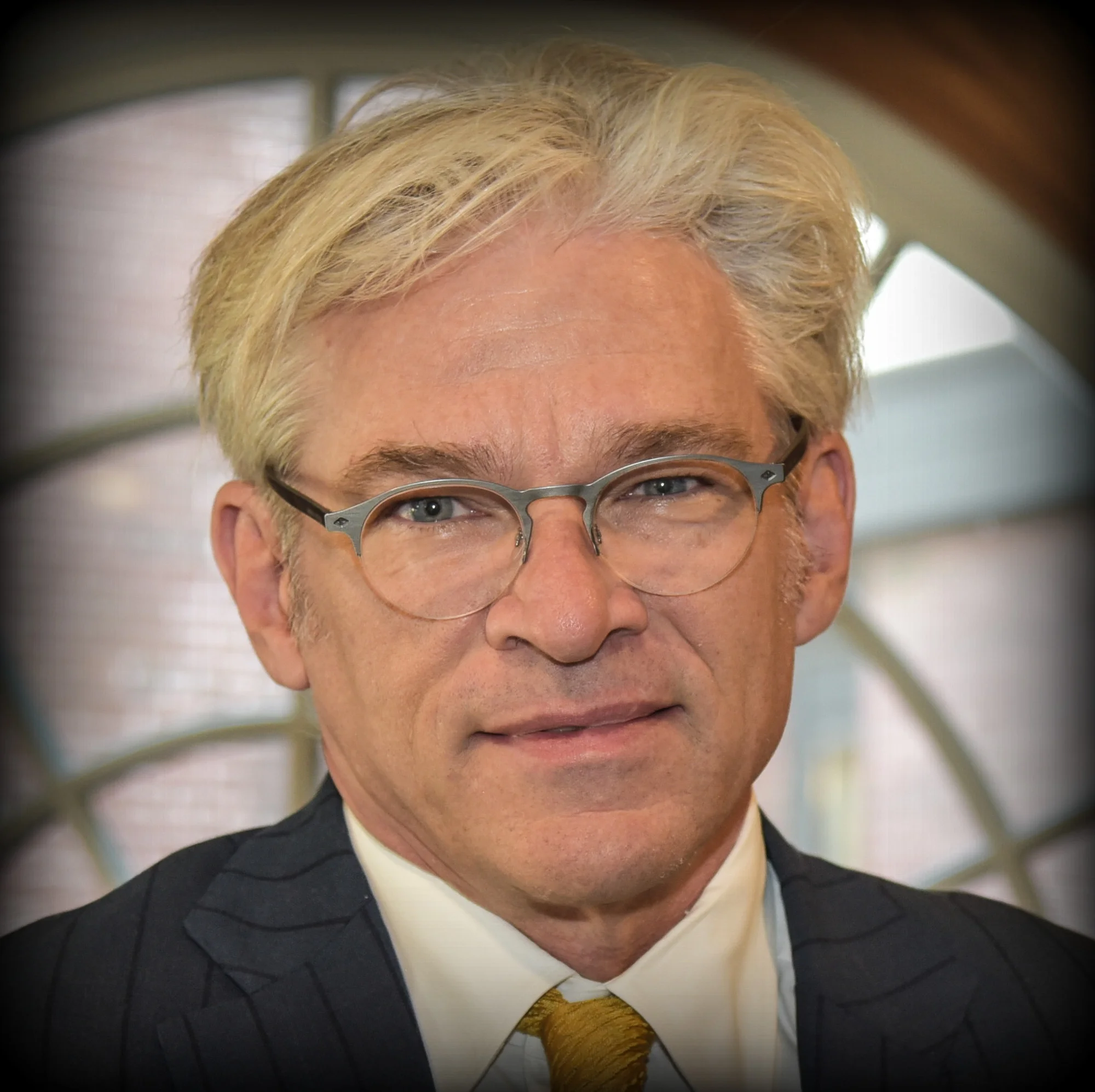 Lars Perkins , Venture Partner, 3Rodeo