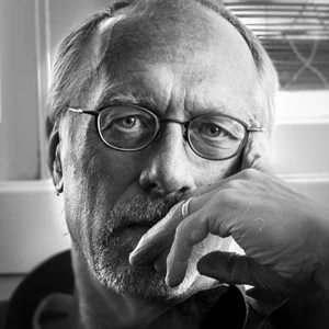 Mikkel Aaland Photographer and Author Self