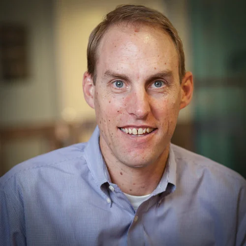 Andy Kelm Managing Director Palmarés Advisors