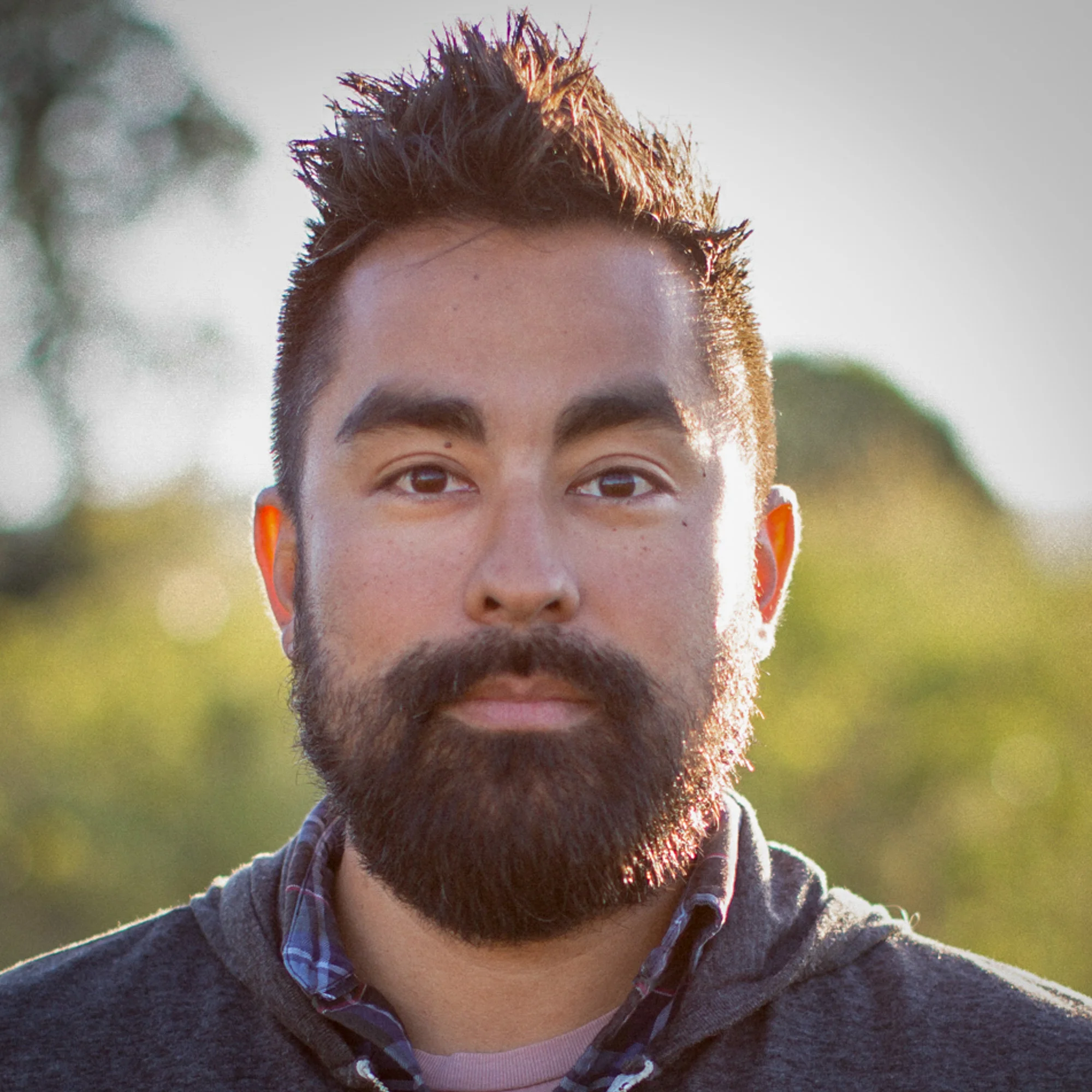 Cesar Kuriyama Principal/Founder 1 Second Everyday