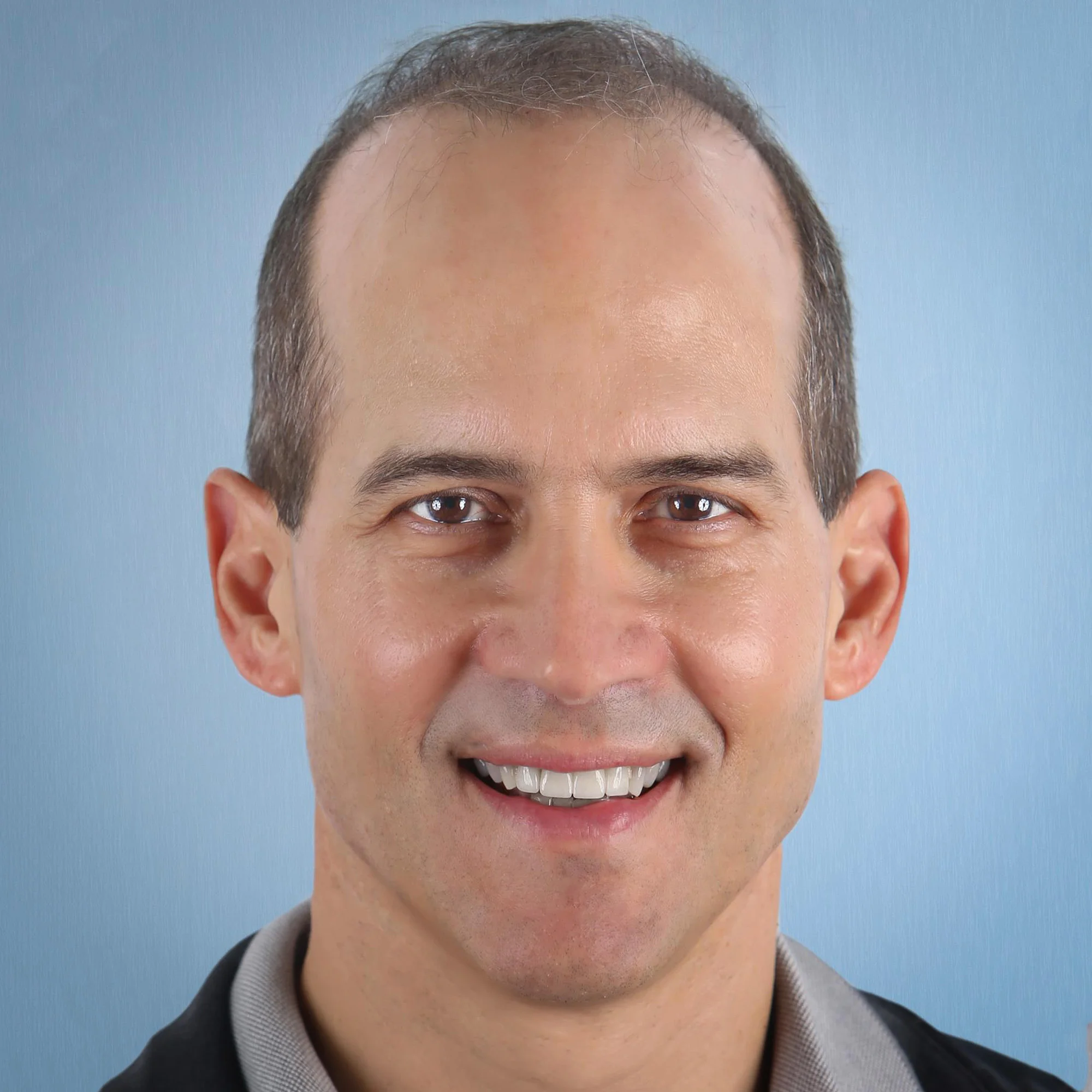 Eduardo Llach CEO Krome Photos