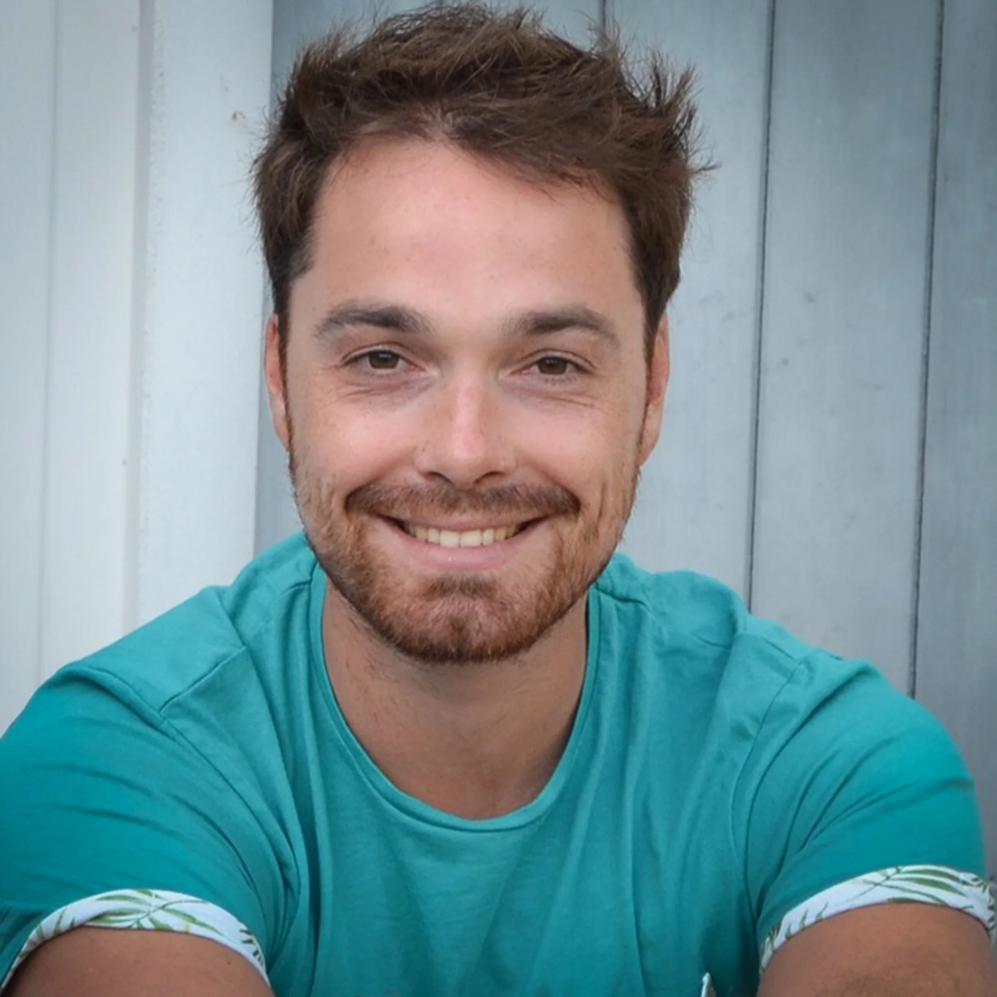 Mathieu Spiry Zyl