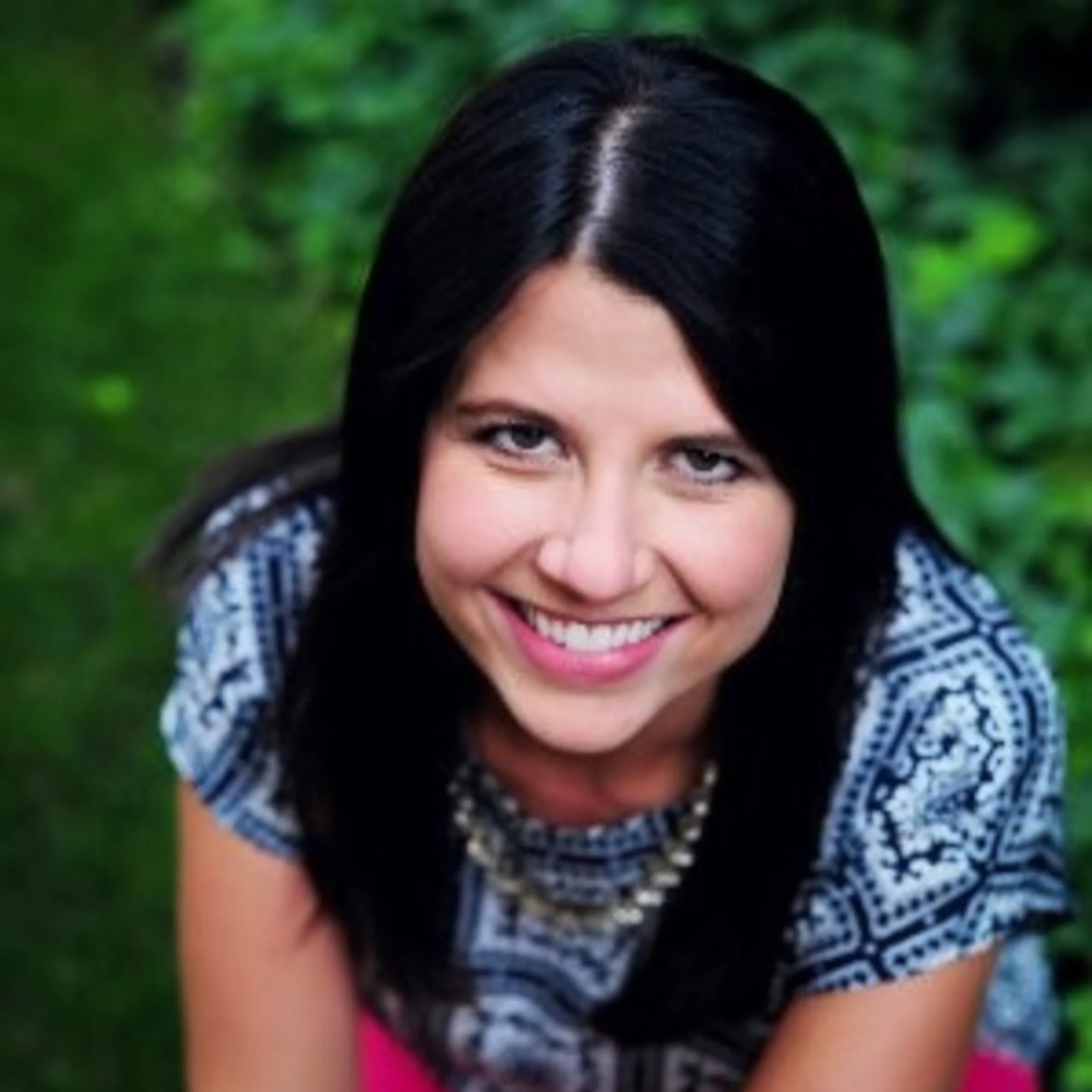 Stephanie Randle Yours.co