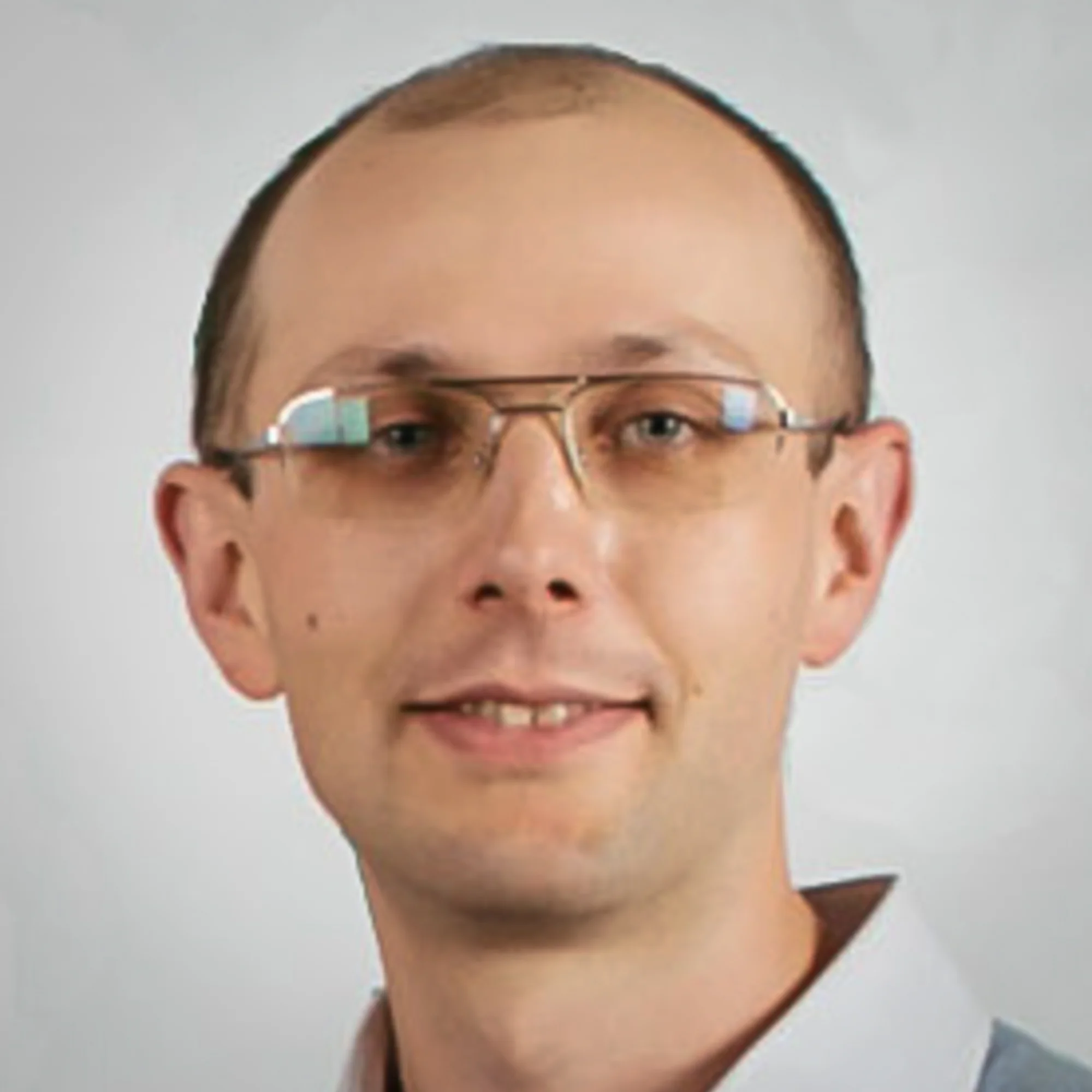 Maksym Davydov ADVA Soft