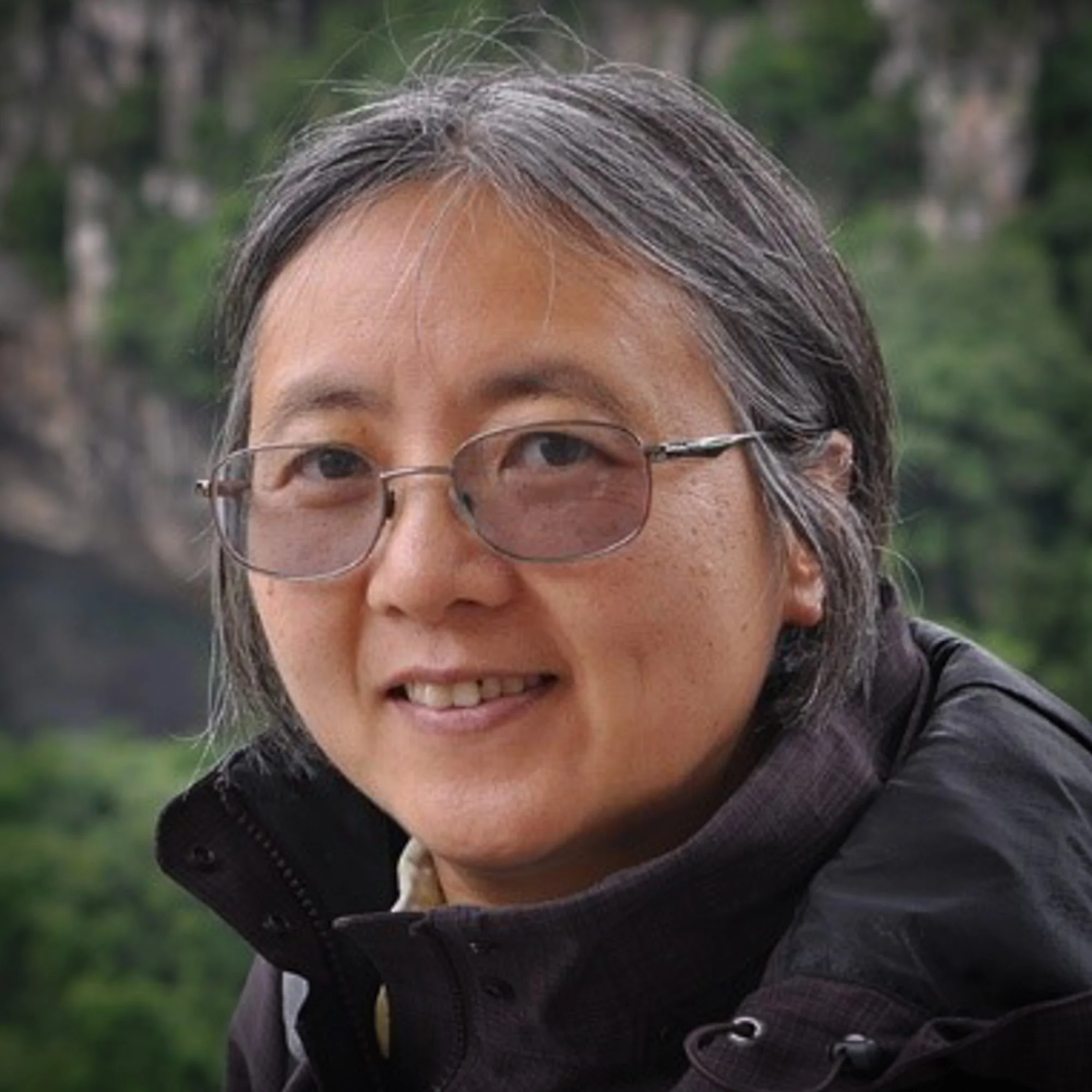 Qian Lin Distinguished Technologist HP