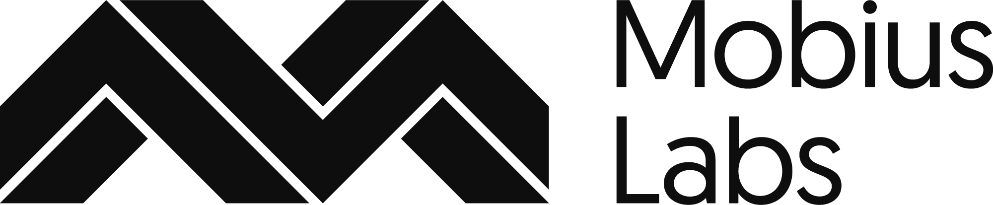 Mobius Labs  - logo and text -  black.png
