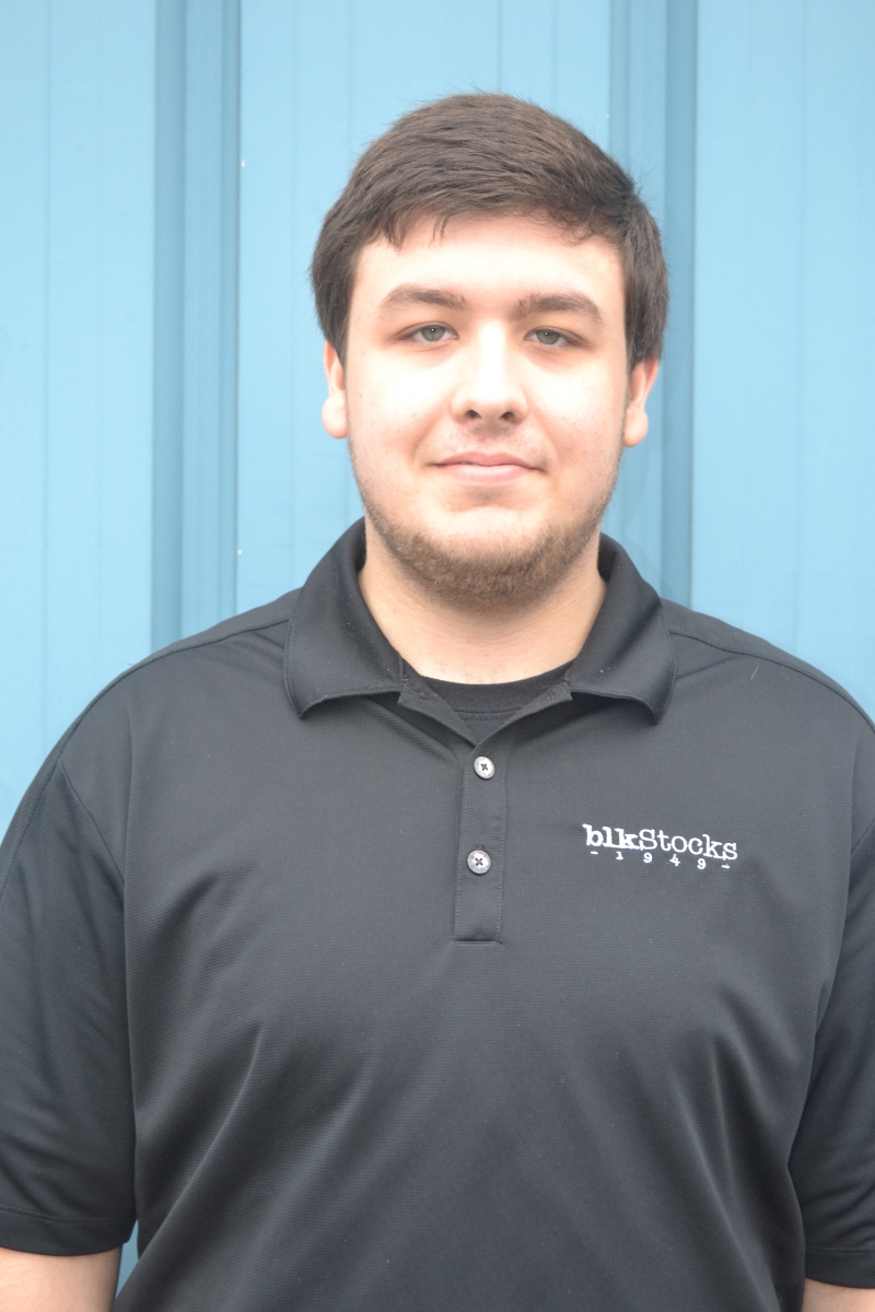    Austin Brown  - Since 2014  