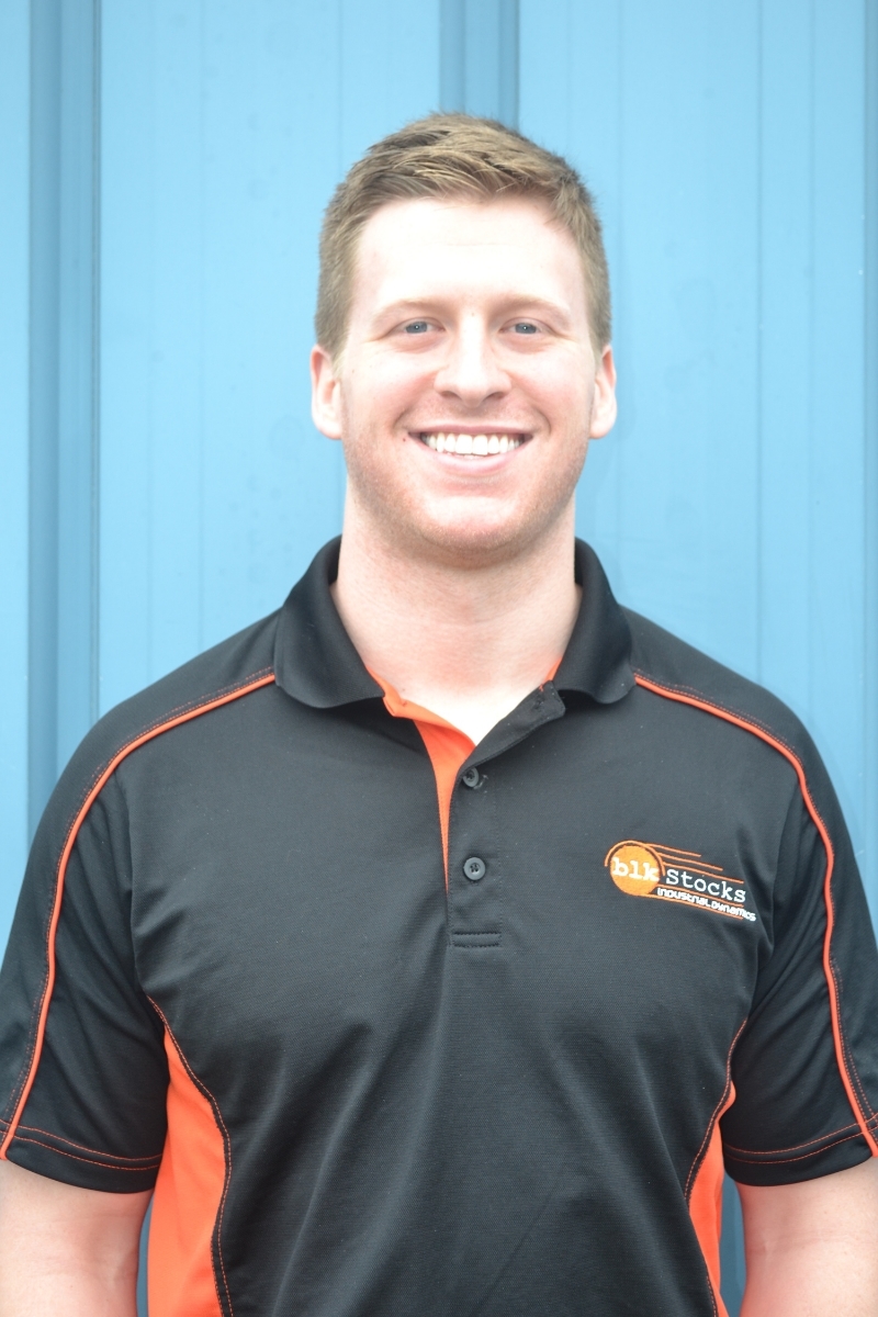    Eli Crawford  - Since 2015     Eli@blkstocks.com  //  404-392-1837    