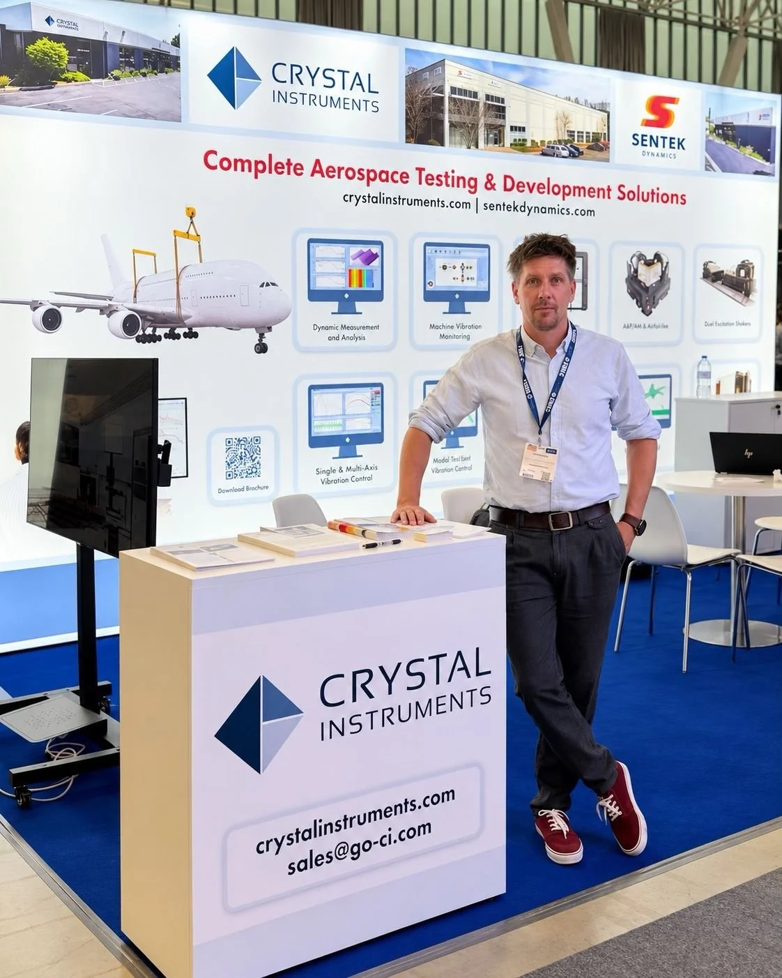Expanding Regional Support with Lauri Selänne as North European Sales Manager