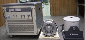 MS Series Shaker