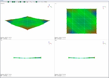  Mode Shapes