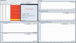 Hammer Impact Testing Software