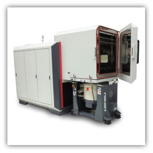 THV Environmental Test Systems