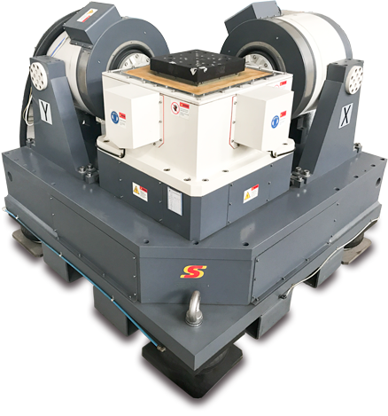 MIMO Vibration Control vs. Single Shaker Vibration Control