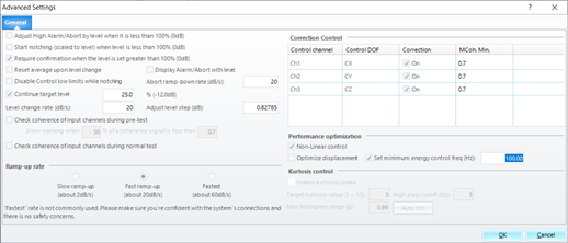  Minimum Energy Option in MIMO Random 